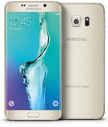 Замена сенсора на телефоне Samsung Galaxy S6 Edge Plus в Уфе